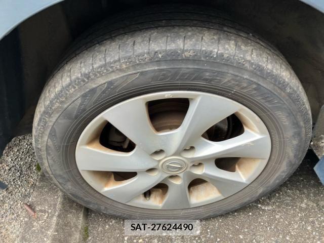 Nissan SERENA 2012-08 8038178-3
