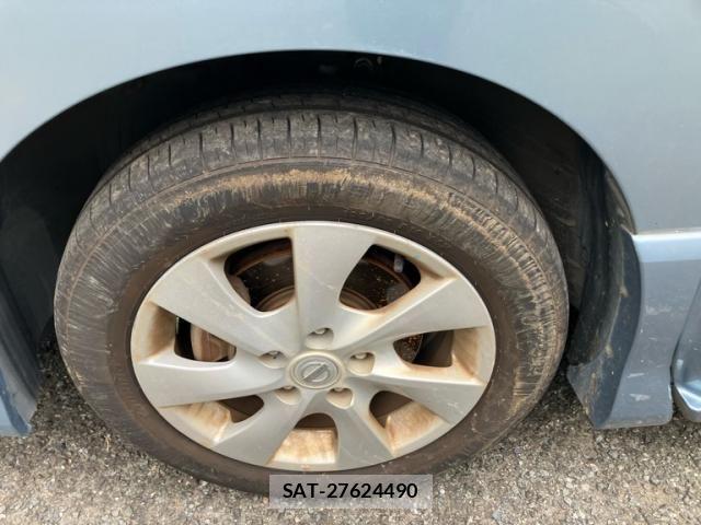 Nissan SERENA 2012-08 8038178-7