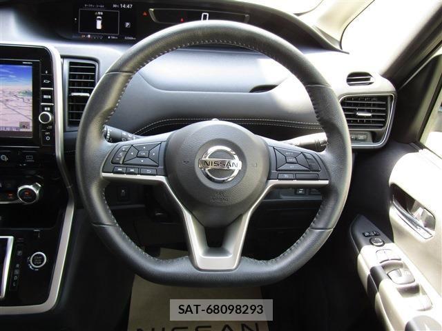 Nissan SERENA 2017-06 8038147-10