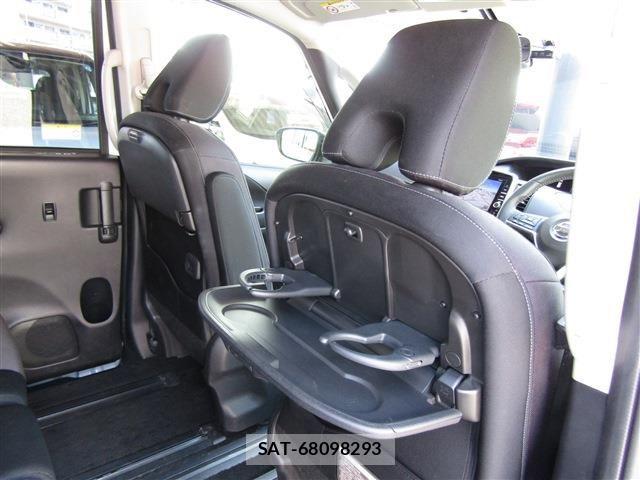 Nissan SERENA 2017-06 8038147-18