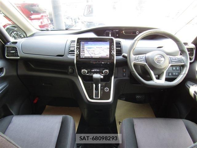 Nissan SERENA 2017-06 8038147-2