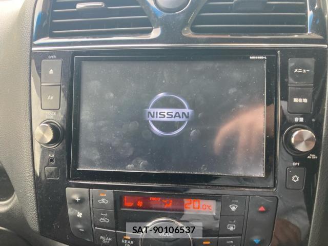 Nissan SERENA 2015-09 8038191-20