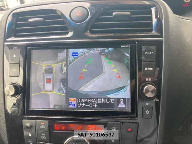 Nissan SERENA 2015-09 8038191-21