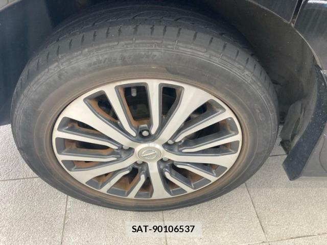 Nissan SERENA 2015-09 8038191-4
