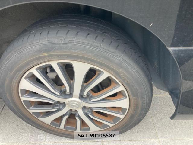 Nissan SERENA 2015-09 8038191-6