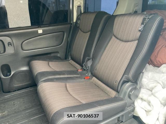 Nissan SERENA 2015-09 8038191-7