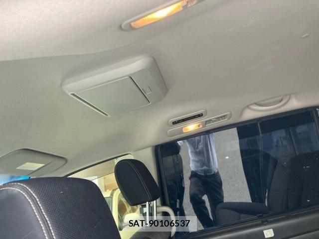 Nissan SERENA 2015-09 8038191-8