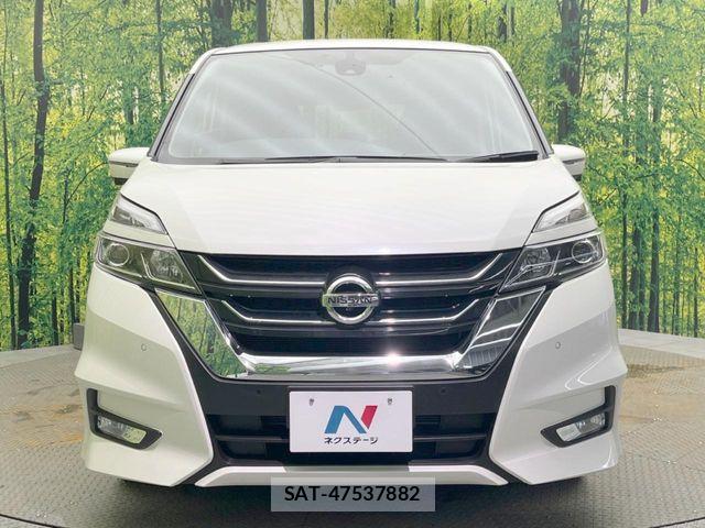 Nissan SERENA 2019-06 8038153-14