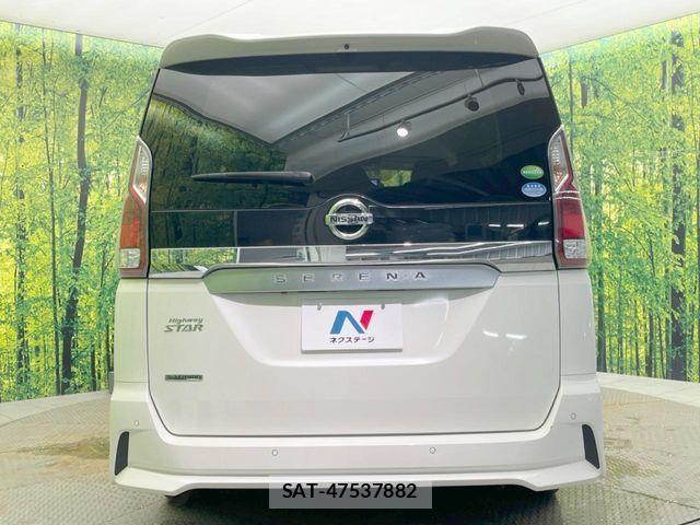 Nissan SERENA 2019-06 8038153-15