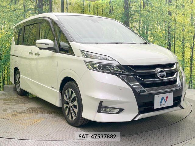 Nissan SERENA 2019-06 8038153-16