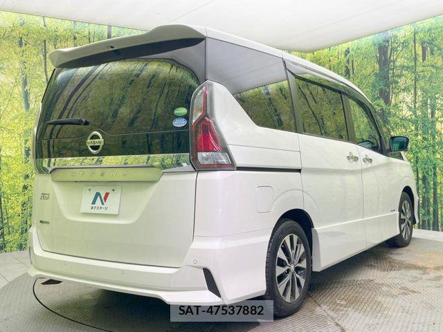 Nissan SERENA 2019-06 8038153-17