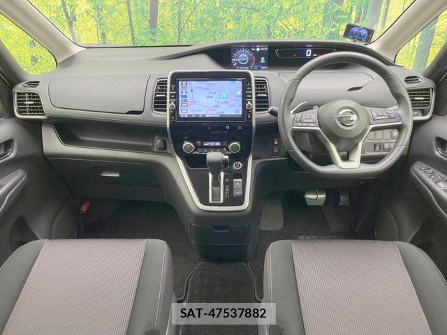 Nissan SERENA 2019-06 8038153-1