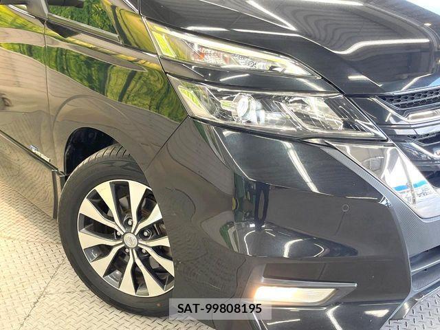 Nissan SERENA 2018-03 8038161-12