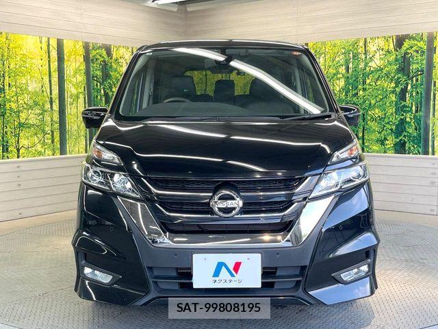 Nissan SERENA 2018-03 8038161-14