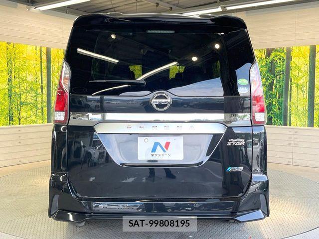 Nissan SERENA 2018-03 8038161-15