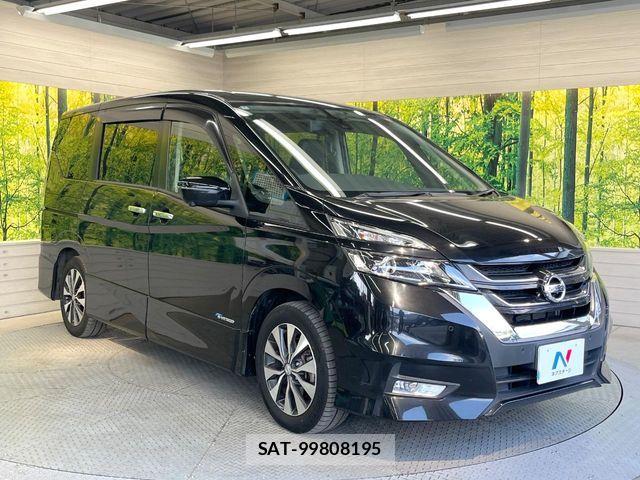 Nissan SERENA 2018-03 8038161-16