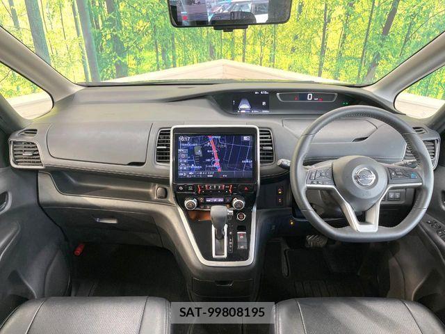 Nissan SERENA 2018-03 8038161-1