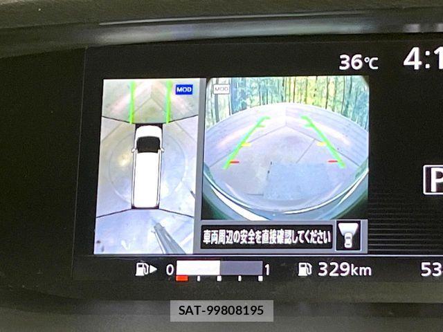 Nissan SERENA 2018-03 8038161-4