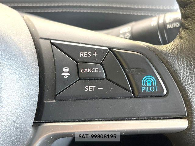 Nissan SERENA 2018-03 8038161-5