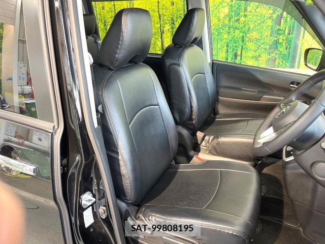 Nissan SERENA 2018-03 8038161-7
