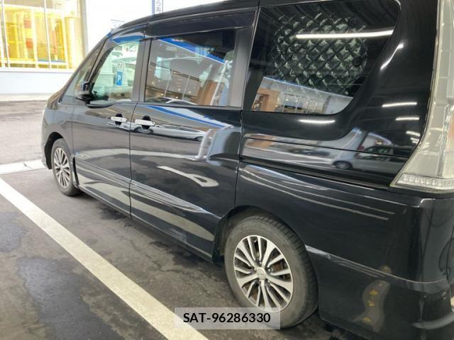 Nissan SERENA 2015-07 8038180-14