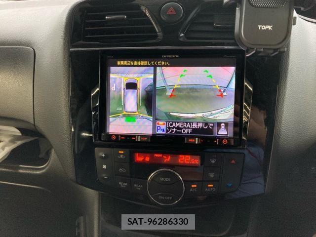 Nissan SERENA 2015-07 8038180-24