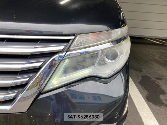 Nissan SERENA 2015-07 8038180-3