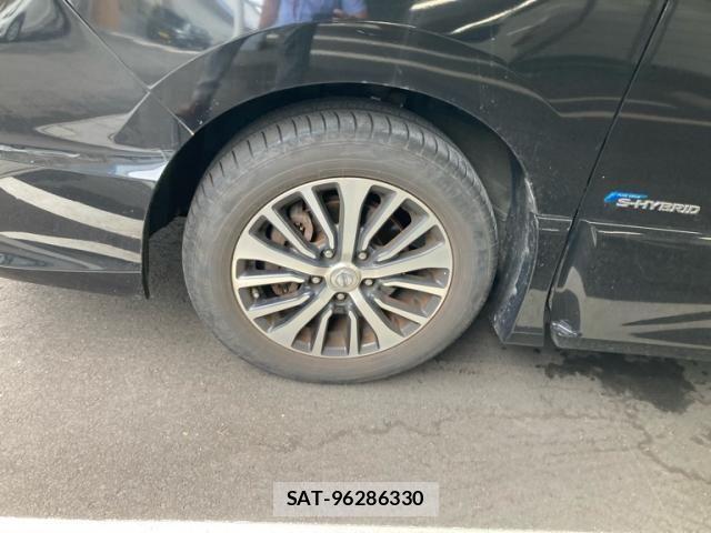 Nissan SERENA 2015-07 8038180-4
