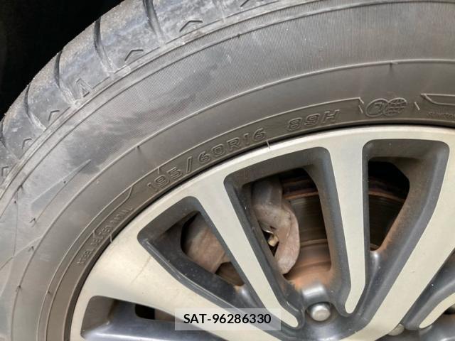 Nissan SERENA 2015-07 8038180-5