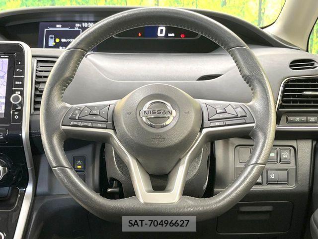 Nissan SERENA 2016-10 8038163-11
