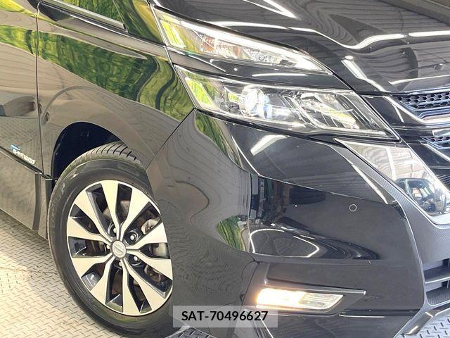 Nissan SERENA 2016-10 8038163-13
