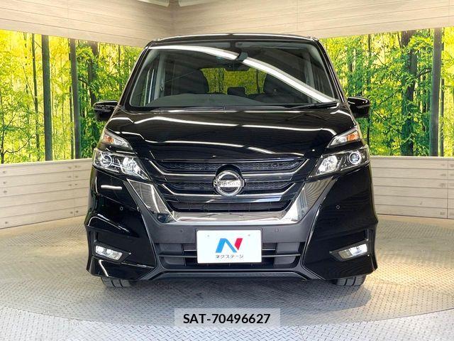 Nissan SERENA 2016-10 8038163-14