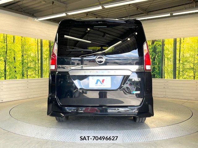 Nissan SERENA 2016-10 8038163-15
