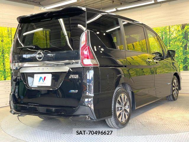 Nissan SERENA 2016-10 8038163-16