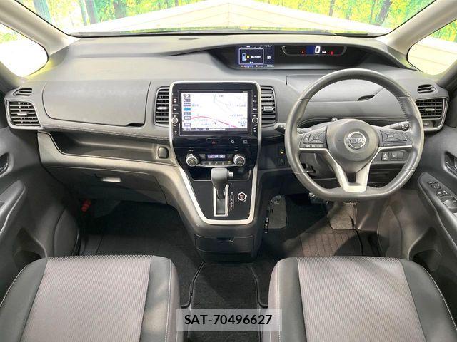 Nissan SERENA 2016-10 8038163-1