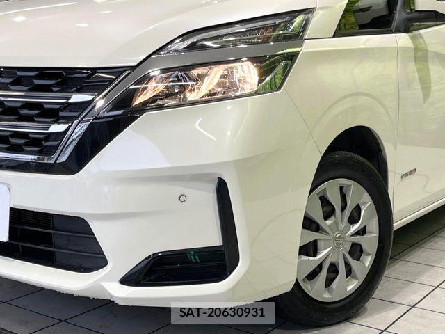 Nissan SERENA 2020-02 8038160-12