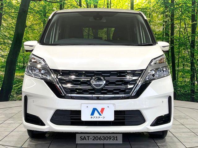 Nissan SERENA 2020-02 8038160-14