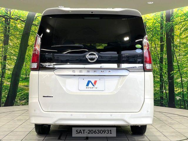 Nissan SERENA 2020-02 8038160-15