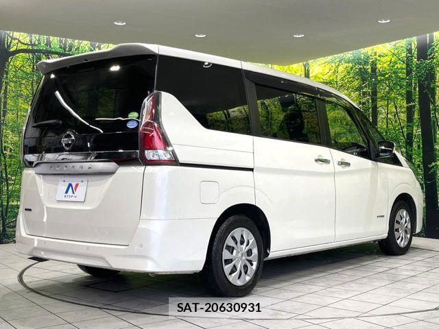 Nissan SERENA 2020-02 8038160-16