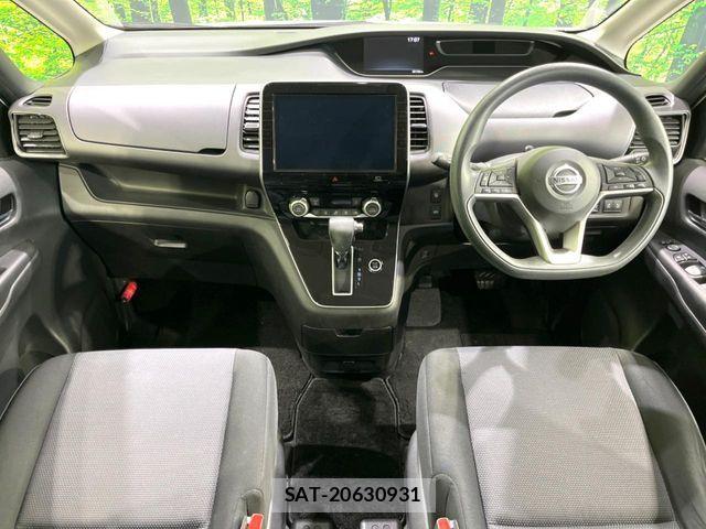 Nissan SERENA 2020-02 8038160-1