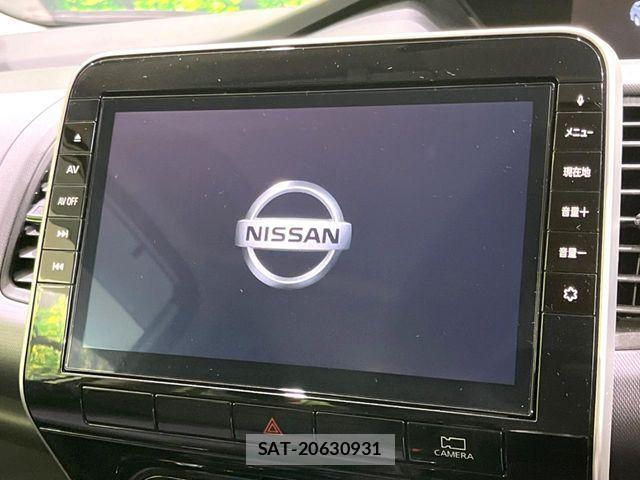 Nissan SERENA 2020-02 8038160-3