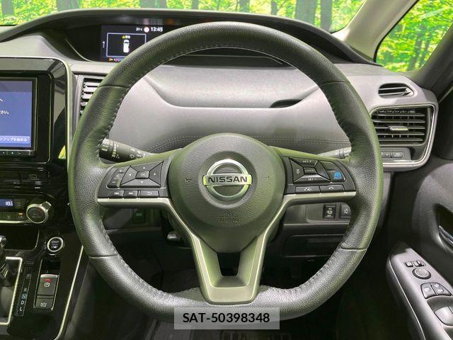 Nissan SERENA 2021-06 8038148-11
