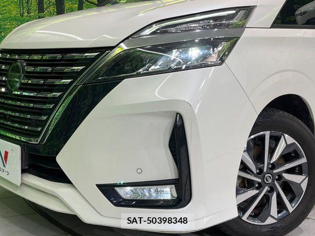 Nissan SERENA 2021-06 8038148-12