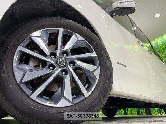 Nissan SERENA 2021-06 8038148-13
