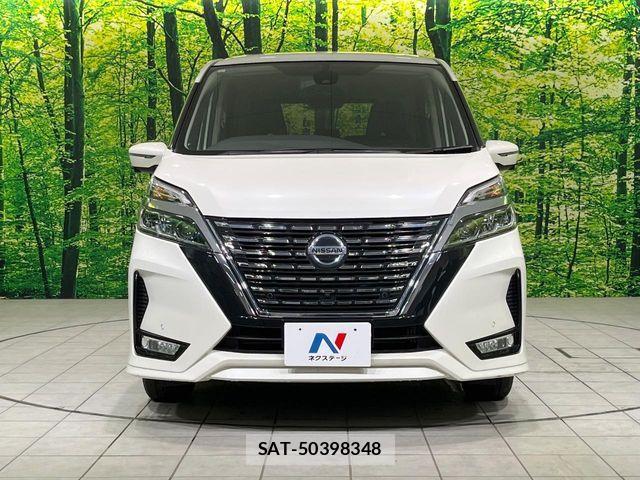 Nissan SERENA 2021-06 8038148-14
