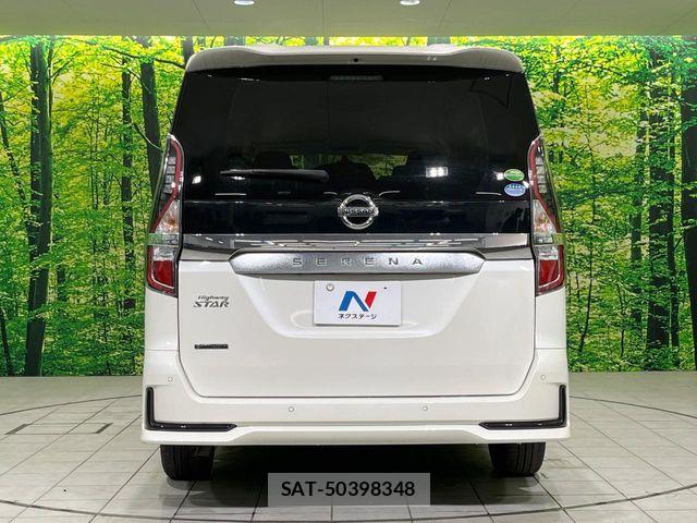 Nissan SERENA 2021-06 8038148-15