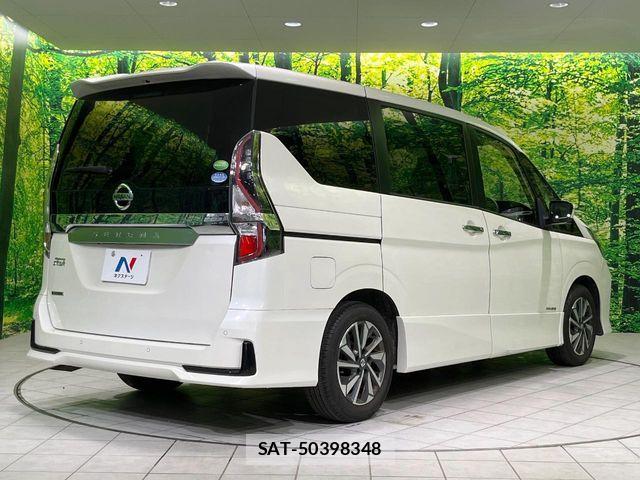 Nissan SERENA 2021-06 8038148-16