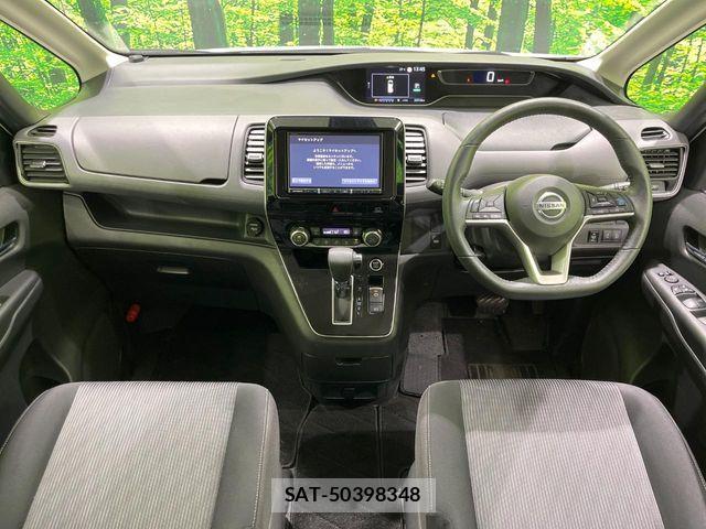 Nissan SERENA 2021-06 8038148-1