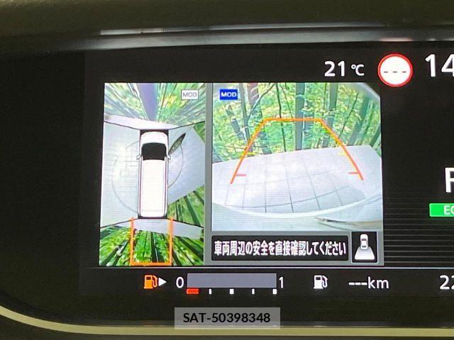 Nissan SERENA 2021-06 8038148-4