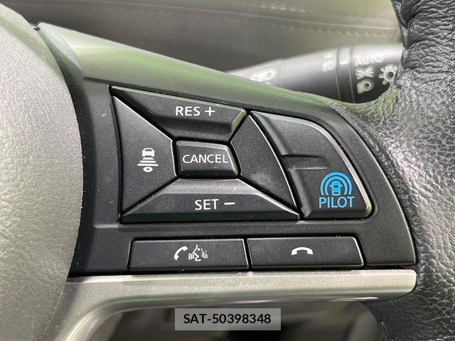 Nissan SERENA 2021-06 8038148-6